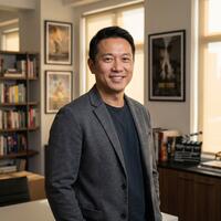 萝莉岛导演顾问